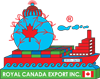 Royal Canada Export Inc.